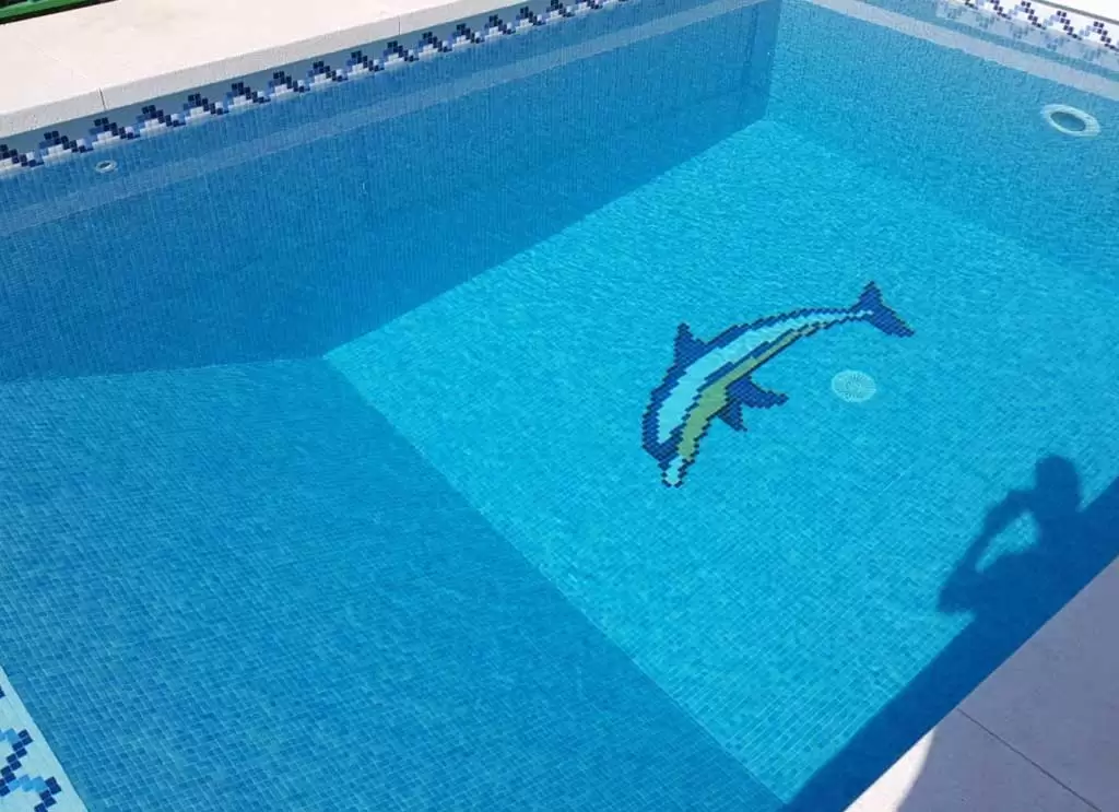 mantenimiento de averias piscinas en hoteles algarrobo